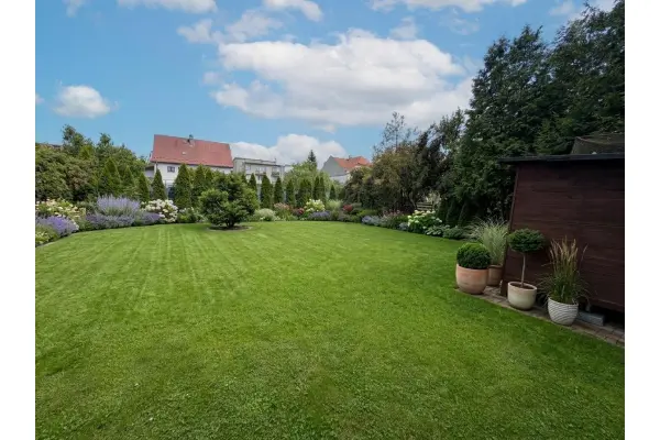 małopolskie, Kraków, Podgórze, Wola Duchacka, działka 7 arów z domem - Kraków ul.Dobczycka!